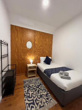 Forest Gate Backpackers